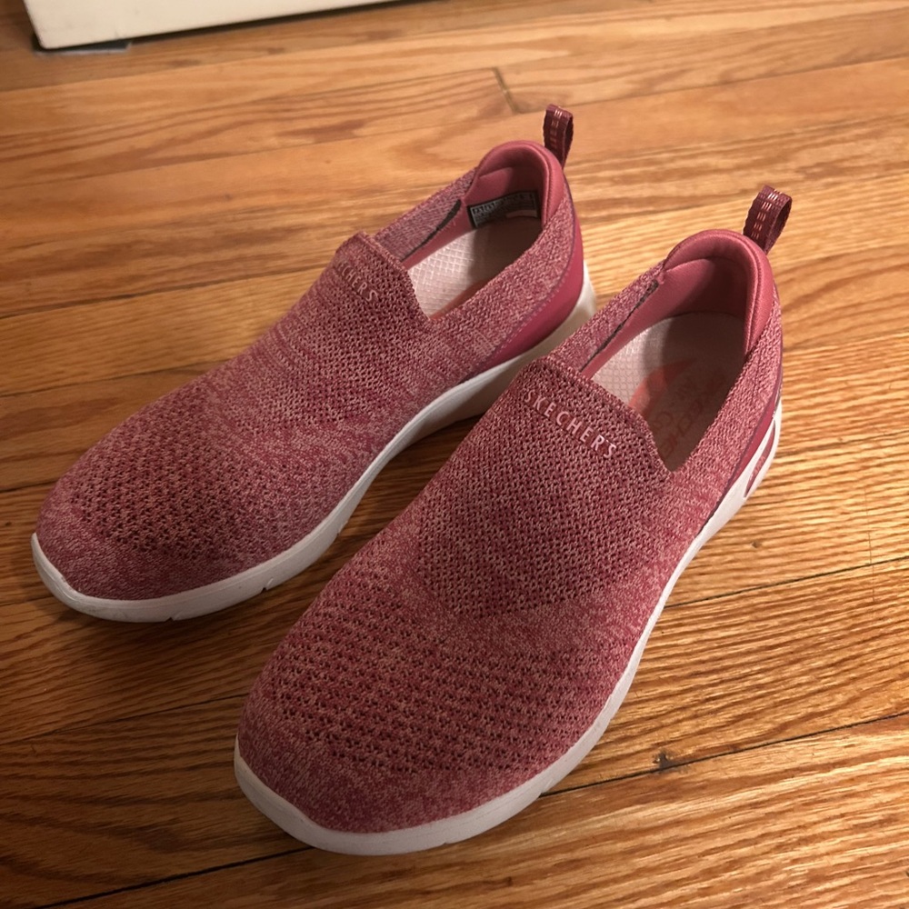Skechers Women's Shoes - Air Cooled Arch Fit - Picture 3 of 6